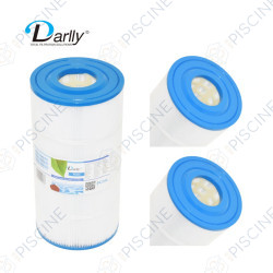Cartouche filtrante Compatible Waterco Trimline CC50, Jandy CT-50 (Darlly) - réf. PC141