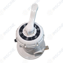 Vanne 1 1/2'' Top Filtre SAB Laminé Ø520/640 - (HYDROSWIM) reference MPV15/HSTEC Vanne 1 1/2'' Top Filtre SAB Laminé Ø520/640 - (HYDROSWIM) reference MPV15/HSTEC