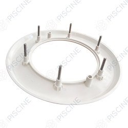 Enjoliveur PROJ Ps Blanc - Liner/Béton (ASTRAL) reference 4403010603 Enjoliveur PROJ Ps Blanc - Liner/Béton (ASTRAL) reference 4403010603
