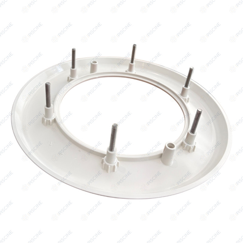 Enjoliveur PROJ Ps Blanc - Liner/Béton (ASTRAL) reference 4403010603 Enjoliveur PROJ Ps Blanc - Liner/Béton (ASTRAL) reference 4403010603