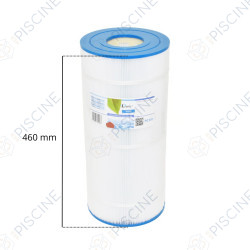 Cartouche filtrante Compatible Hayward X Stream CC1000RE (Darlly) - réf. PC100 Cartouche filtrante Compatible Hayward X Stream CC1000RE (Darlly) - réf. PC100