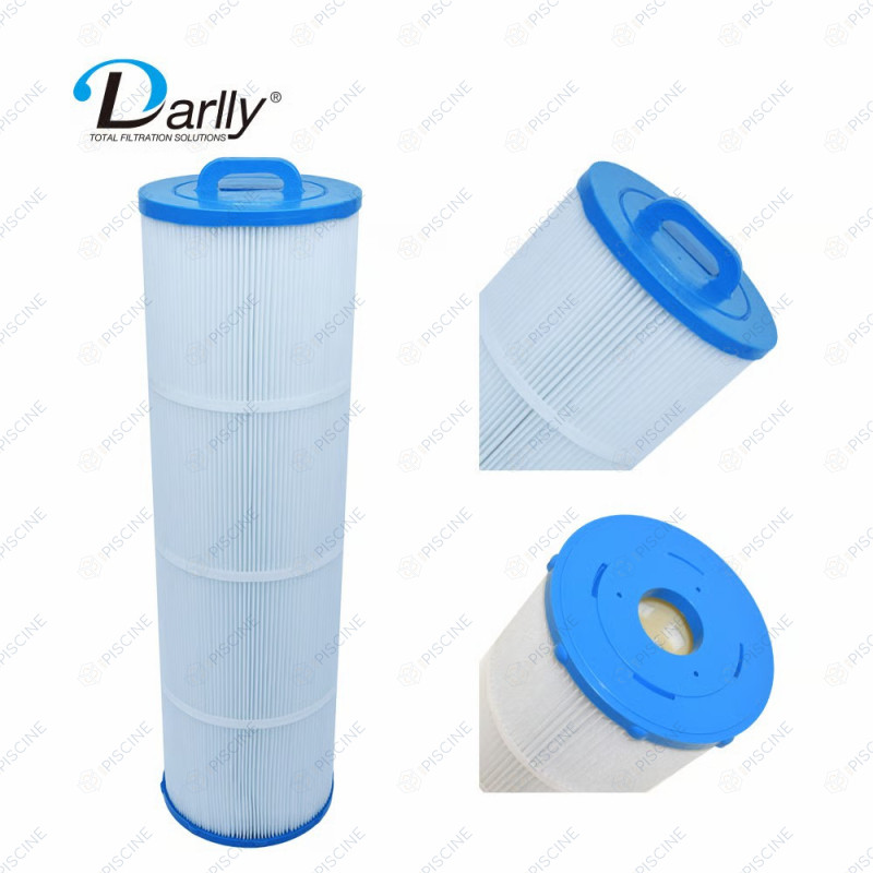 Cartouche filtrante Compatible Weltico C6, Weltico 62616 (Darlly) - réf. PC135