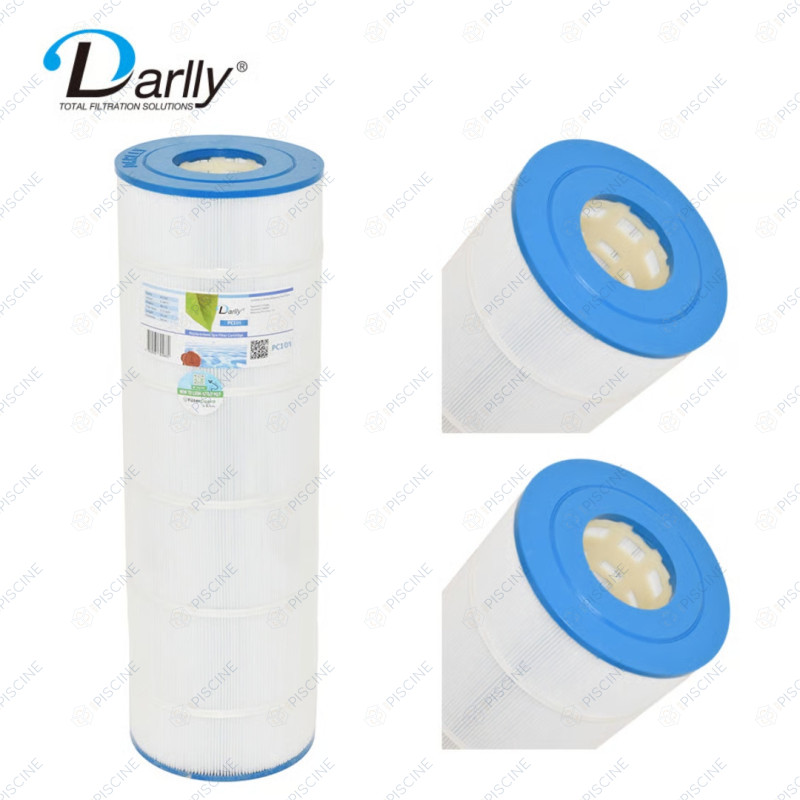 Cartouche filtrante Compatible Hayward CC2000 (Darlly) - réf. PC101
