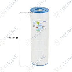 Cartouche filtrante Compatible Hayward CC2000 (Darlly) - réf. PC101 Cartouche filtrante Compatible Hayward CC2000 (Darlly) - réf. PC101