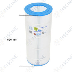 Cartouche filtrante Compatible Waterway Eco-Kleer 200 (Darlly) - réf. PC103 Cartouche filtrante Compatible Waterway Eco-Kleer 200 (Darlly) - réf. PC103
