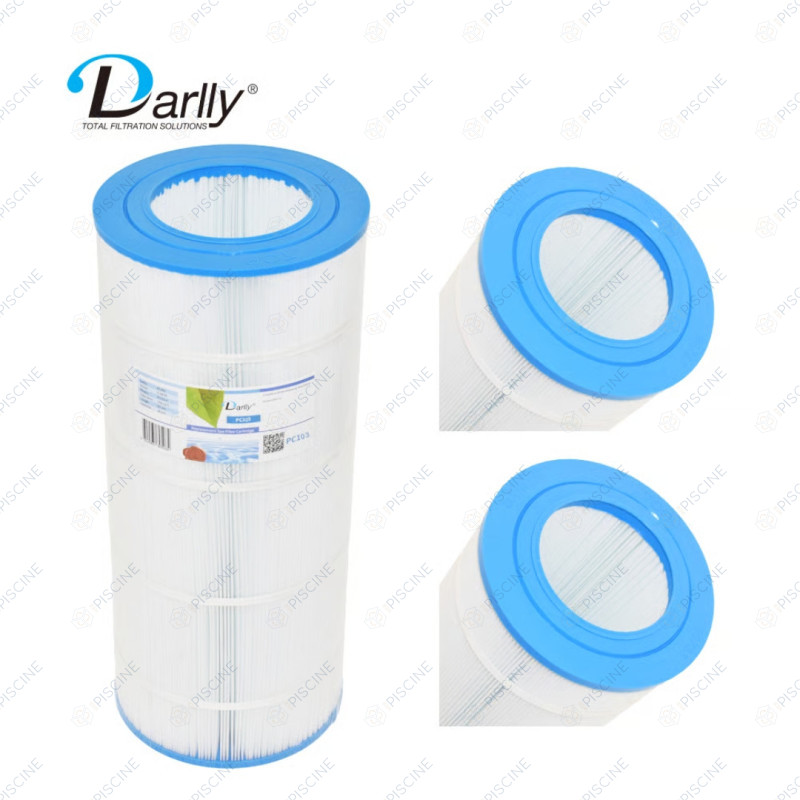 Cartouche filtrante Compatible Waterway Eco-Kleer 200 (Darlly) - réf. PC103