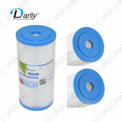 Cartouche filtrante Compatible Sta-Rite TX-15 (Darlly) - réf. PC131