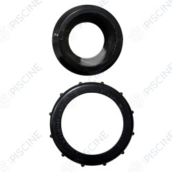 Kit de raccordement union 1"1/2 x 2'' (Pentair) - réf. R270004
