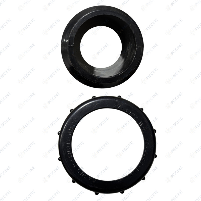 Kit de raccordement union 1"1/2 x 2'' (Pentair) - réf. R270004 Kit de raccordement union 1"1/2 x 2'' (Pentair) - réf. R270004