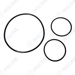 Kit de joint de pompe PP200 PP150 PP100 Gre