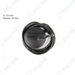 Cable de cellule ecosalt DES2 Davey