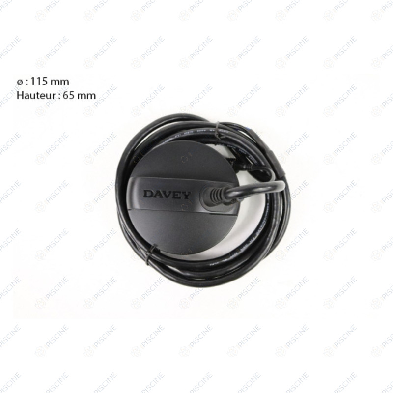 Cable de cellule ecosalt DES2 Davey