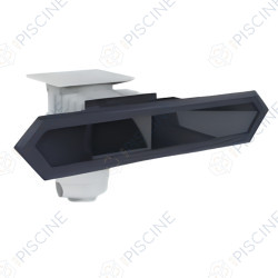 Skimmer Béton / Coque / Revêtement en béton (ACIS) - référence 97286A