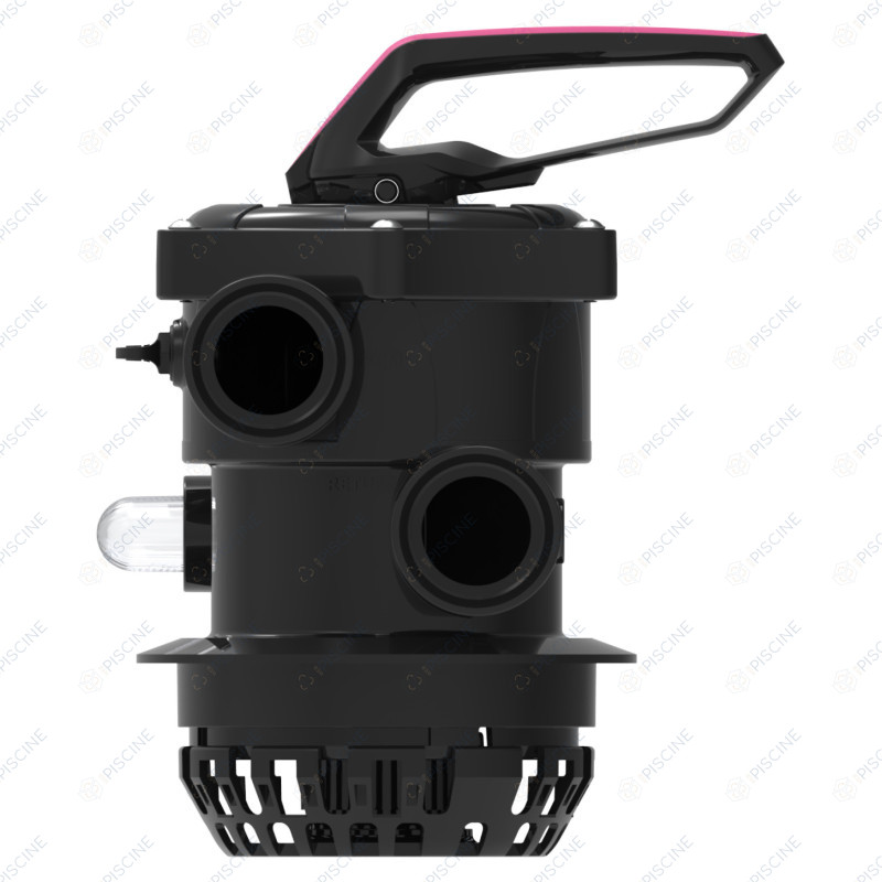 BWT Vanne Poly Pearl Top 1"1/2 - référence 125666614