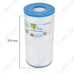 Cartouche filtrante Compatible Hayward CX850RE (Darlly) - réf. PC107 Cartouche filtrante Compatible Hayward CX850RE (Darlly) - réf. PC107
