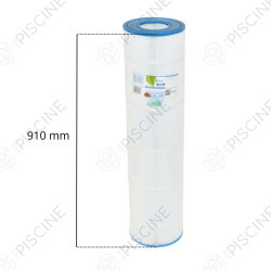 Cartouche filtrante Compatible Sta-Rite T-135TX (Posi-Flo) (Darlly) - réf. PC108