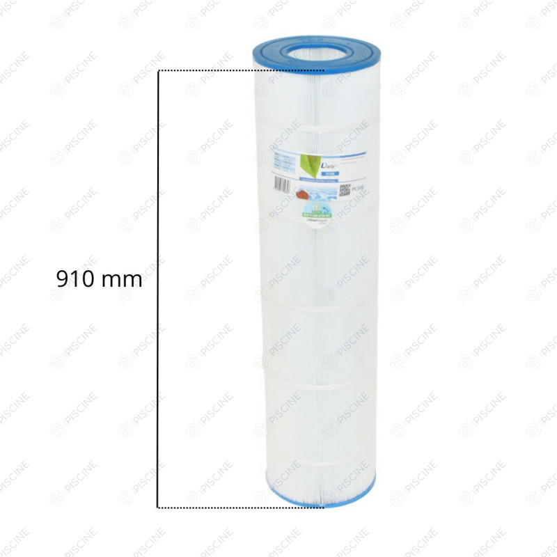Cartouche filtrante Compatible Sta-Rite T-135TX (Posi-Flo) (Darlly) - réf. PC108