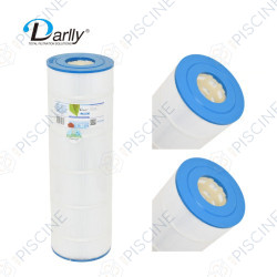 Cartouche filtrante Compatible Sta-Rite PXC-125, Waterway Pro Clean 150 (Darlly) - réf. PC109