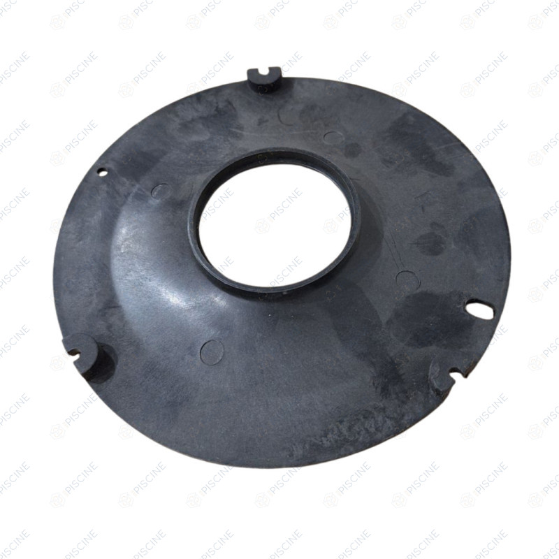 Couvercle diffuseur pompe MCB ACIS - Référence B523-03-CORPS