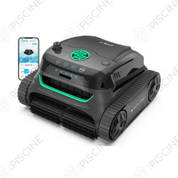 Robot Wybot S2