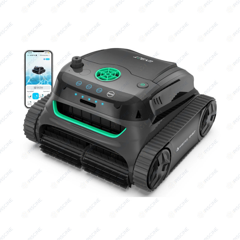 Robot Wybot S2