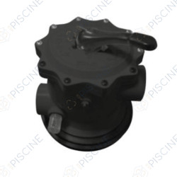 Vanne TM-22 8" pour filtre Python Top 2" (BWT) - réf. 202390