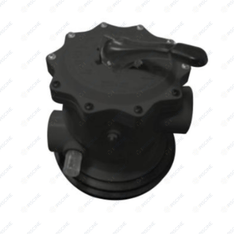 Vanne TM-22 8" pour filtre Python Top 2" (BWT) - réf. 202390