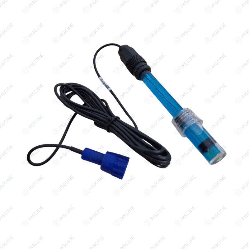 Sonde Electrode PH Universelle CAPJE-V