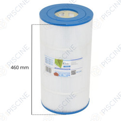 Cartouche filtrante Compatible Hayward CX760RE, Sta-Rite PXC-75, Waterway Pro Clean 75(Darlly) - réf. PC114 Cartouche filtrante Compatible Hayward CX760RE, Sta-Rite PXC-75, Waterway Pro Clean 75(Darlly) - réf. PC114