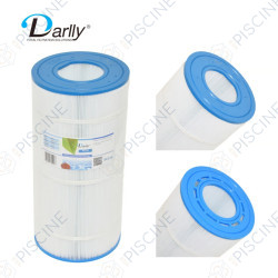 Cartouche filtrante Compatible Sta-Rite 70TX, 70GPM-TX, 50TXR, T-70TX, T-70TXR, PTM70 (Darlly) - réf. PC115