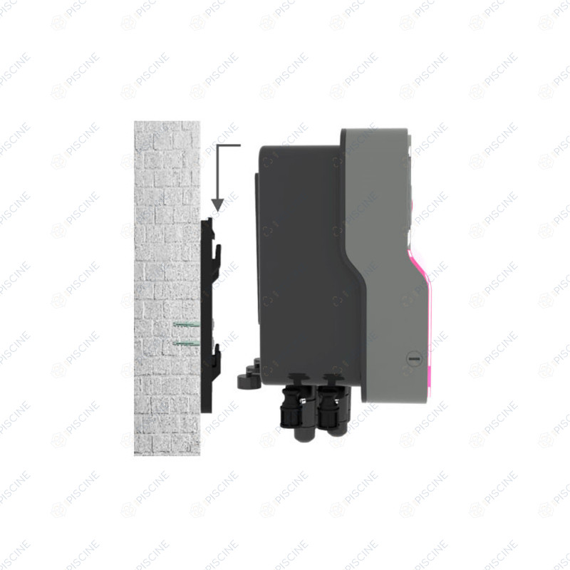 Pompe Easydose Redox BWT
