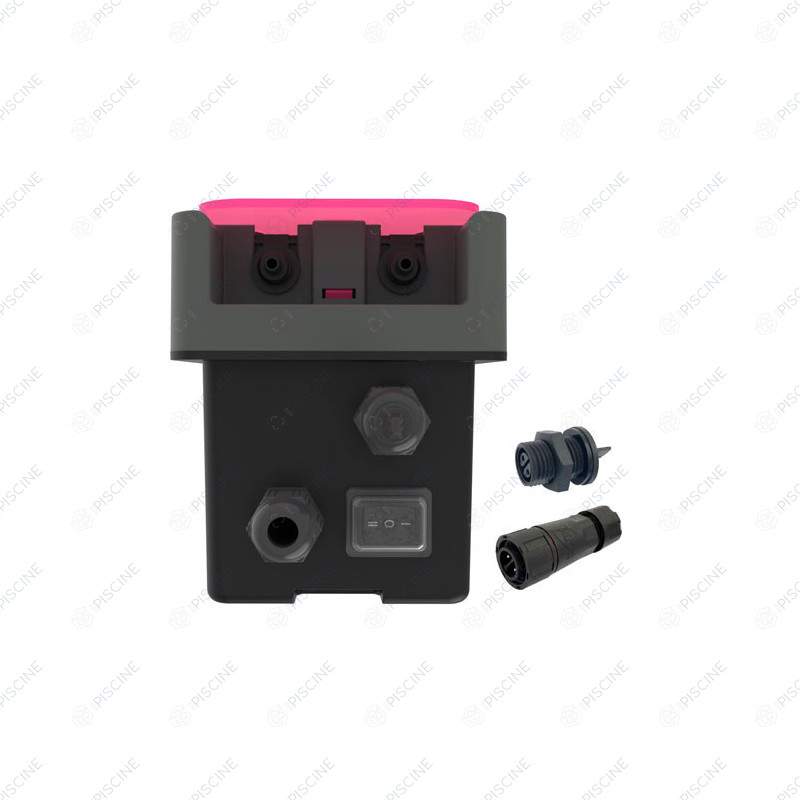Pompe Easydose Redox BWT