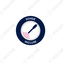 Pompe Easydose Redox BWT