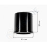 1.5" Raccord (A/E) Vanne Side 6 voies 1"1/2