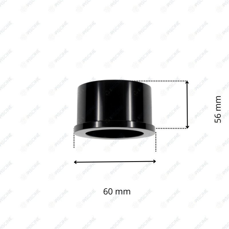 Raccord 1.5" (Métrique) reference E01171002