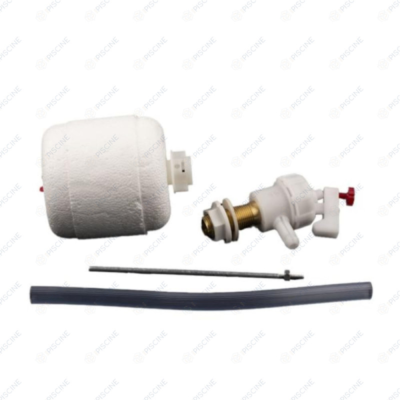 Robinet régulateur niveau complet NM Cofies (HAYWARD) Régulateur de niveau COFIES