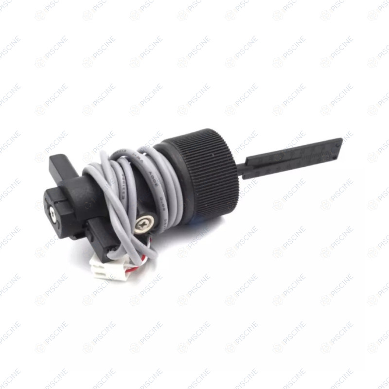 Interrupteur de débit d'eau pompe à chaleur Heatermax Inverter 20-40-70 (Ubbink) - réf. 7534356