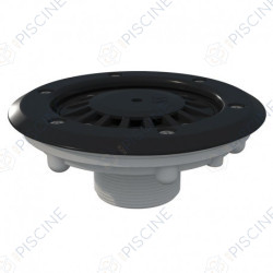 Buse de fond liner Anthracite 00340CL144 Fluidra
