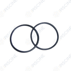 Joint torique 59.92 X 3.53 (kit) POUR CANON 040907 (Astral) Doseur DOSSI-3 Chlore/Brome 3,5kg
