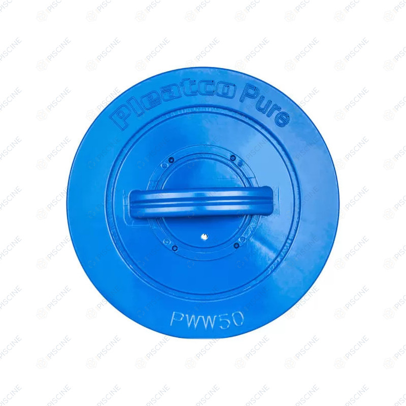 Cartouche Pleatco PWW50P3