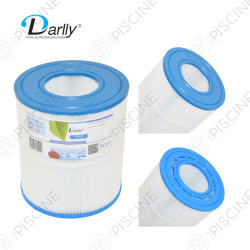 Cartouche filtrante Compatible Sta-Rite 35TX, 35TXR, 35GPM-TX (Darlly) - réf. PC117