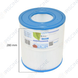 Cartouche filtrante Compatible Sta-Rite 35TX, 35TXR, 35GPM-TX (Darlly) - réf. PC117 Cartouche filtrante Compatible Sta-Rite 35TX, 35TXR, 35GPM-TX (Darlly) - réf. PC117