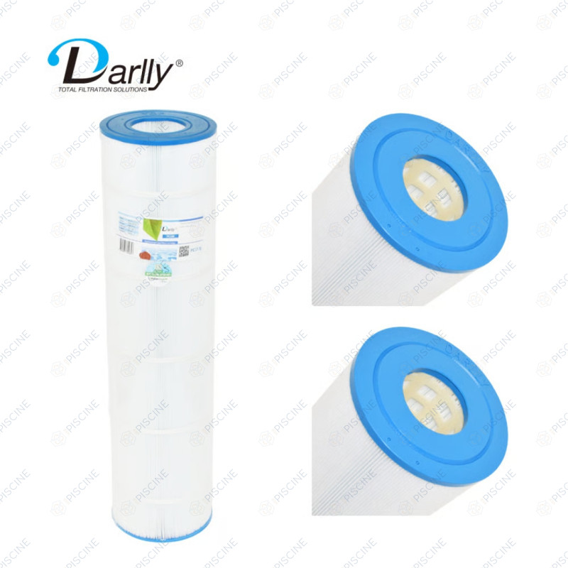 Cartouche filtrante Compatible Hayward CX1280RE, Hayward SwimClear C-5030 (Darlly) - réf. PC119