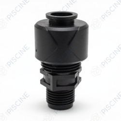 Porte sonde 12mm avec raccord M1/2 (KAWANA) - référence ACCE002148KAW010