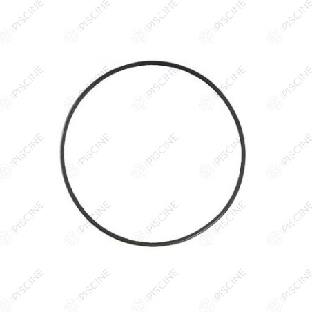 Joint de couvercle Vanne 1 1/2'' - tors 3 mm (MIDAS) Vanne Side 1 1/2''