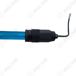 Sonde pH à visser