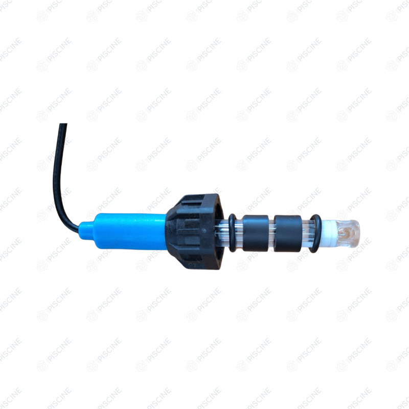 Porte sonde à injection pour pompe ISIPOOl Porte sonde à injection pour pompe ISIPOOl