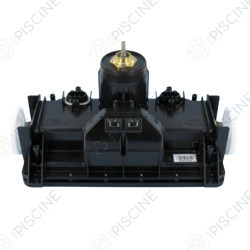 Bloc Moteur Robot CN LED RE4400IQ (Zodiac) - réf. R0895500