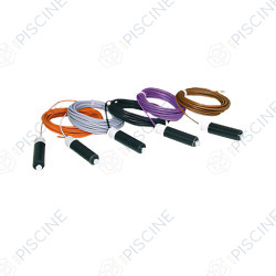 Sonde inox pour régulateur de niveau RED, les 5 (BWT) - réf. 718002