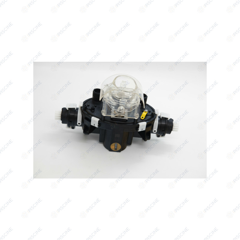 N'existe plus - BLOC MOTEUR UNIT ROBOT WAVE 90i EX - référence 99953061-ex